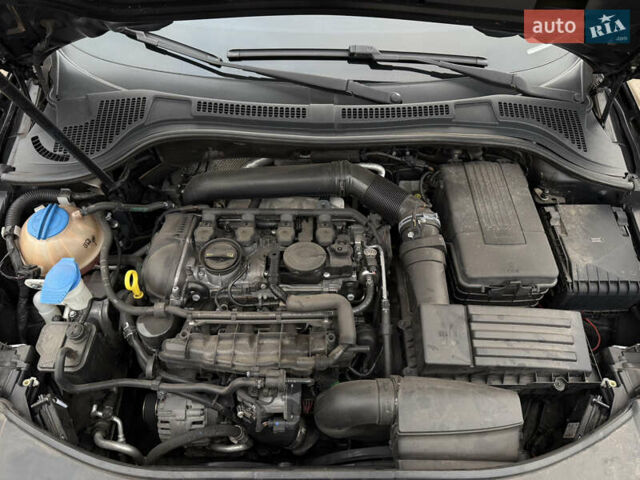 Коричневий Шкода Суперб, об'ємом двигуна 1.8 л та пробігом 235 тис. км за 11700 $, фото 19 на Automoto.ua