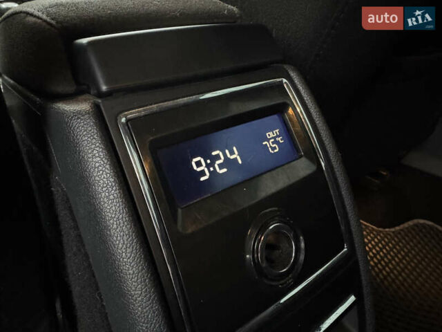 Коричневий Шкода Суперб, об'ємом двигуна 1.8 л та пробігом 227 тис. км за 10300 $, фото 20 на Automoto.ua