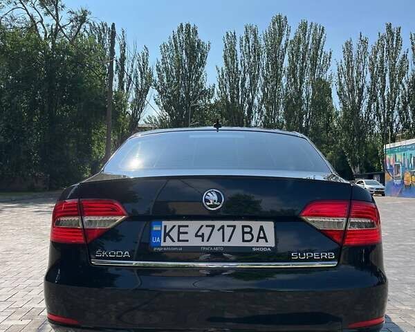 Шкода Суперб 2013 у Кривому Розі на Automoto.ua Коричневий Шкода Суперб, об'ємом двигуна 1.8 л та пробігом 173 тис. км за 11399 $, фото 7 на Automoto.ua