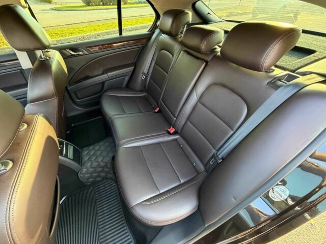 Коричневый Шкода Суперб, объемом двигателя 0 л и пробегом 235 тыс. км за 12600 $, фото 12 на Automoto.ua