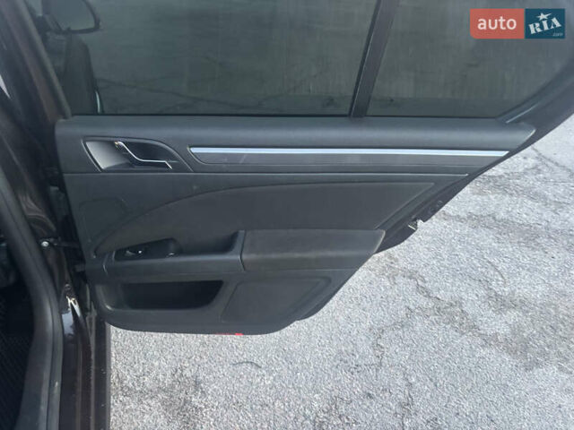 Коричневый Шкода Суперб, объемом двигателя 1.6 л и пробегом 269 тыс. км за 10799 $, фото 34 на Automoto.ua