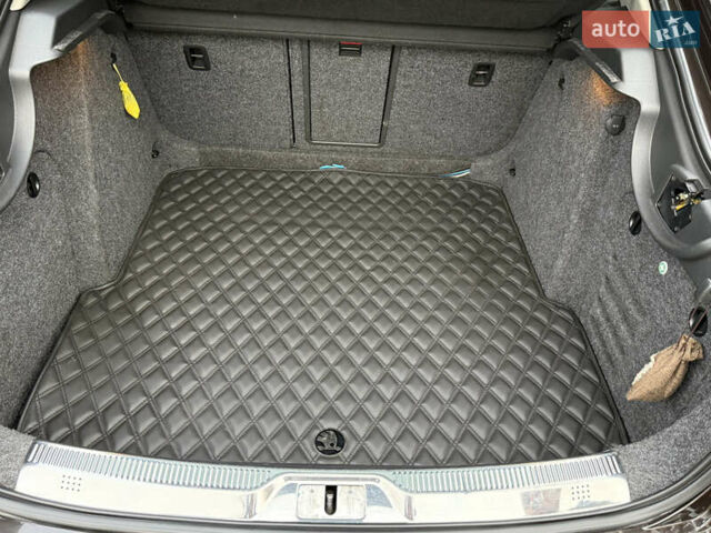 Коричневий Шкода Суперб, об'ємом двигуна 1.8 л та пробігом 235 тис. км за 11700 $, фото 11 на Automoto.ua