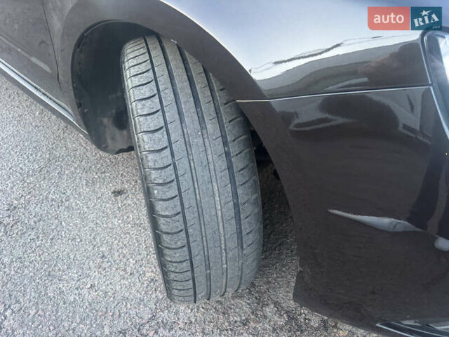 Коричневый Шкода Суперб, объемом двигателя 1.6 л и пробегом 269 тыс. км за 10799 $, фото 36 на Automoto.ua