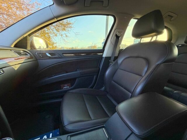 Коричневый Шкода Суперб, объемом двигателя 0 л и пробегом 235 тыс. км за 12600 $, фото 20 на Automoto.ua