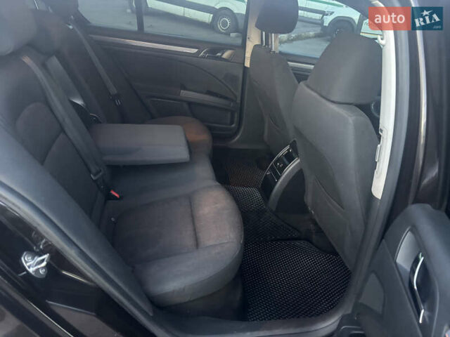 Коричневый Шкода Суперб, объемом двигателя 1.6 л и пробегом 269 тыс. км за 10799 $, фото 35 на Automoto.ua