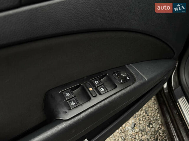 Коричневий Шкода Суперб, об'ємом двигуна 1.8 л та пробігом 227 тис. км за 10300 $, фото 13 на Automoto.ua