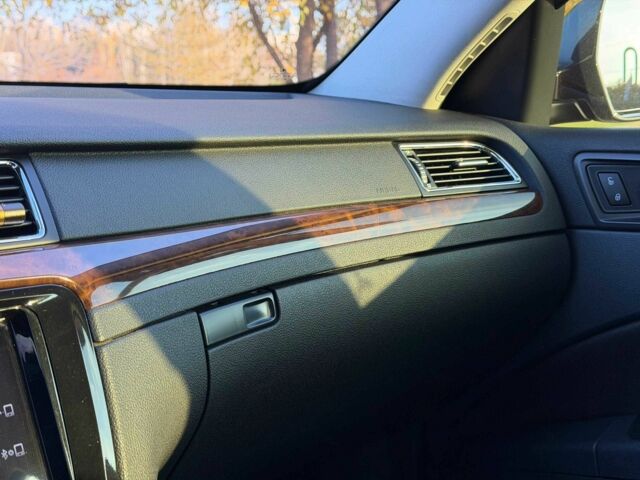 Коричневый Шкода Суперб, объемом двигателя 0 л и пробегом 235 тыс. км за 12600 $, фото 19 на Automoto.ua