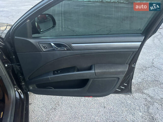 Коричневый Шкода Суперб, объемом двигателя 1.6 л и пробегом 269 тыс. км за 10799 $, фото 32 на Automoto.ua