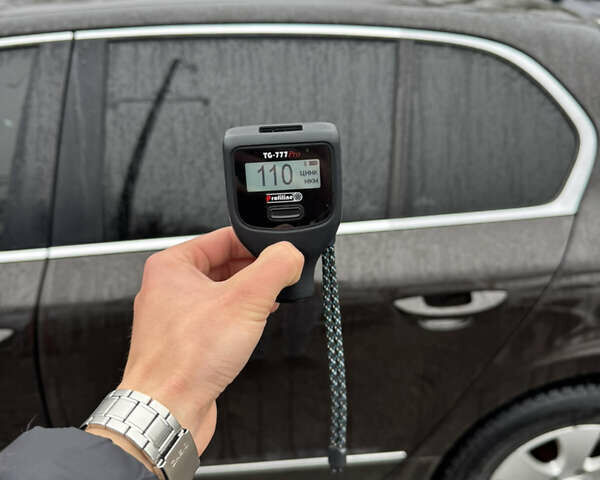 Коричневий Шкода Суперб, об'ємом двигуна 1.8 л та пробігом 227 тис. км за 10300 $, фото 26 на Automoto.ua