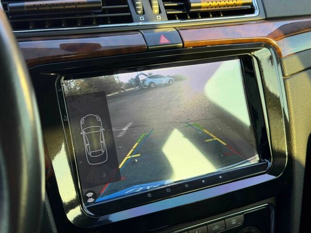 Коричневый Шкода Суперб, объемом двигателя 0 л и пробегом 235 тыс. км за 12600 $, фото 17 на Automoto.ua