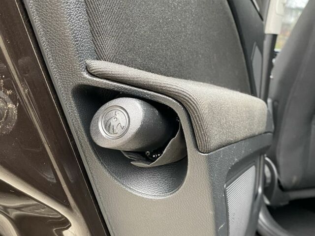 Коричневый Шкода Суперб, объемом двигателя 1.8 л и пробегом 200 тыс. км за 12500 $, фото 7 на Automoto.ua