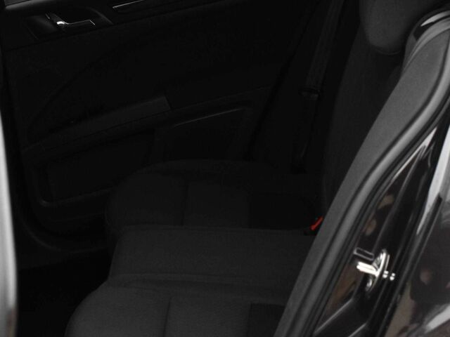 Коричневый Шкода Суперб, объемом двигателя 1.8 л и пробегом 219 тыс. км за 12500 $, фото 18 на Automoto.ua