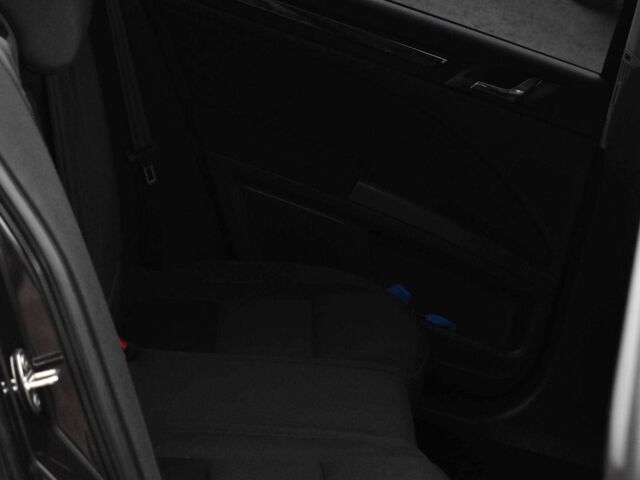 Коричневый Шкода Суперб, объемом двигателя 1.8 л и пробегом 219 тыс. км за 12500 $, фото 17 на Automoto.ua