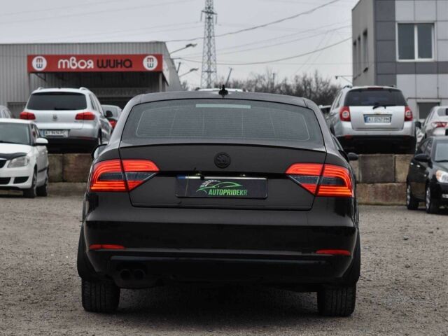 Коричневый Шкода Суперб, объемом двигателя 1.8 л и пробегом 219 тыс. км за 12500 $, фото 2 на Automoto.ua