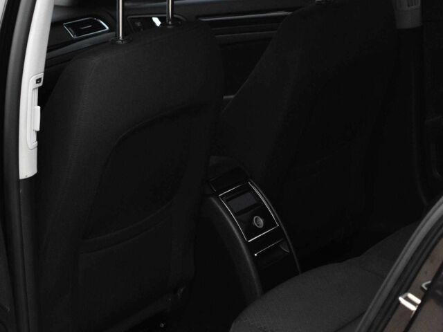 Коричневый Шкода Суперб, объемом двигателя 1.8 л и пробегом 219 тыс. км за 12500 $, фото 16 на Automoto.ua