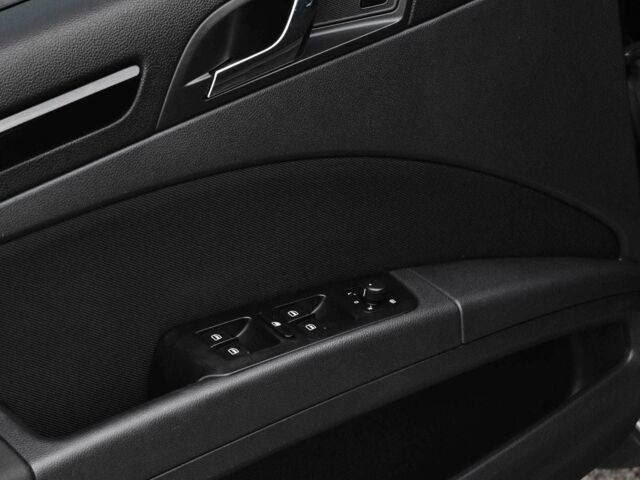 Коричневый Шкода Суперб, объемом двигателя 1.8 л и пробегом 219 тыс. км за 12500 $, фото 9 на Automoto.ua