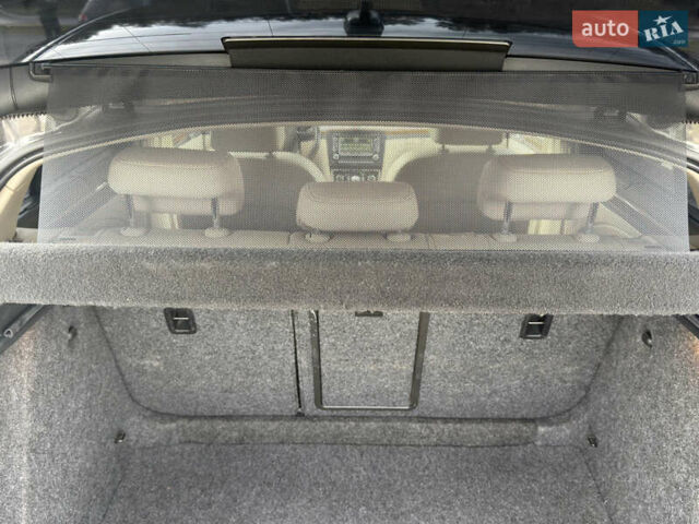 Коричневий Шкода Суперб, об'ємом двигуна 2 л та пробігом 280 тис. км за 14200 $, фото 33 на Automoto.ua