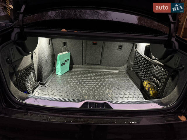 Коричневый Шкода Суперб, объемом двигателя 1.97 л и пробегом 189 тыс. км за 16000 $, фото 10 на Automoto.ua