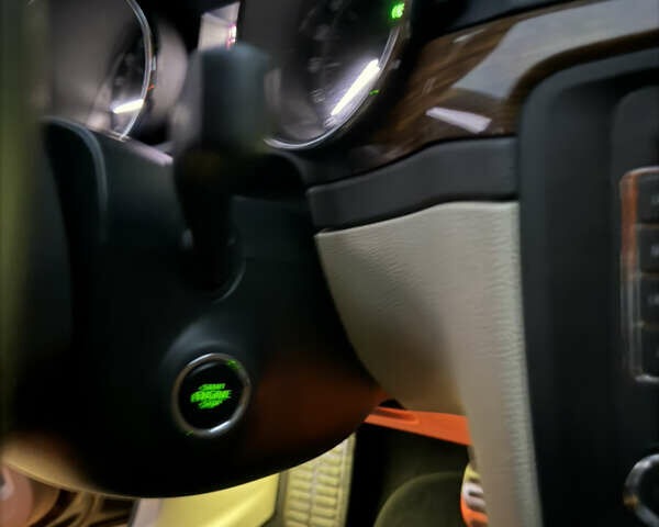 Коричневый Шкода Суперб, объемом двигателя 1.97 л и пробегом 189 тыс. км за 16000 $, фото 31 на Automoto.ua