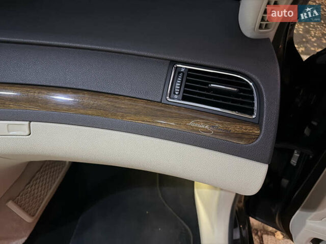 Коричневый Шкода Суперб, объемом двигателя 1.97 л и пробегом 189 тыс. км за 16000 $, фото 28 на Automoto.ua