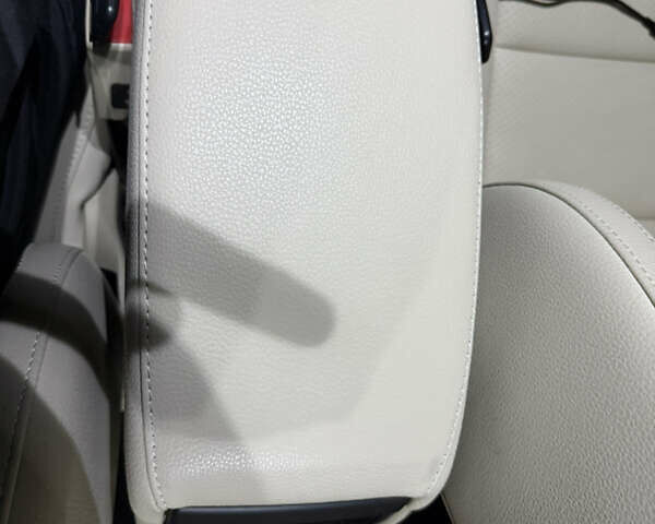 Коричневый Шкода Суперб, объемом двигателя 1.97 л и пробегом 189 тыс. км за 16000 $, фото 21 на Automoto.ua