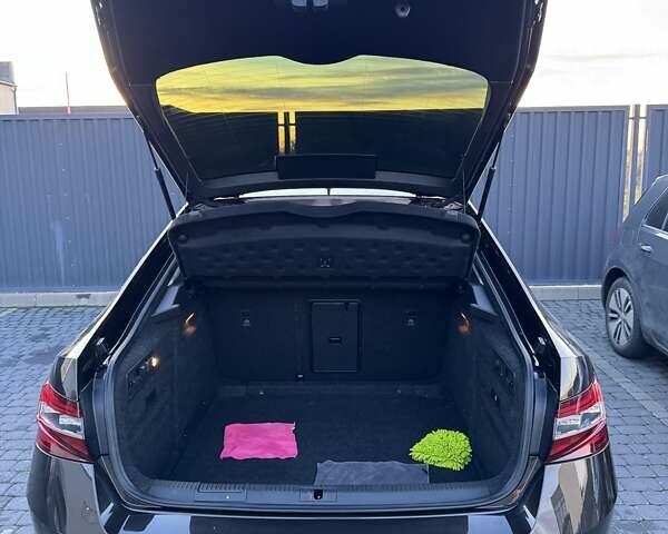 Коричневый Шкода Суперб, объемом двигателя 1.97 л и пробегом 245 тыс. км за 17900 $, фото 21 на Automoto.ua