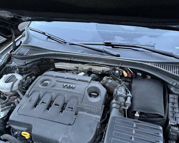 Коричневый Шкода Суперб, объемом двигателя 1.97 л и пробегом 245 тыс. км за 17900 $, фото 25 на Automoto.ua