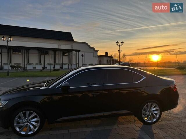 Коричневый Шкода Суперб, объемом двигателя 1.97 л и пробегом 245 тыс. км за 17900 $, фото 13 на Automoto.ua