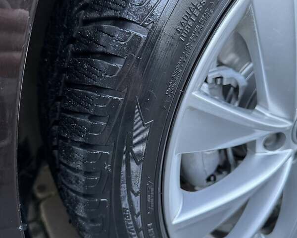 Коричневый Шкода Суперб, объемом двигателя 1.97 л и пробегом 245 тыс. км за 17900 $, фото 20 на Automoto.ua