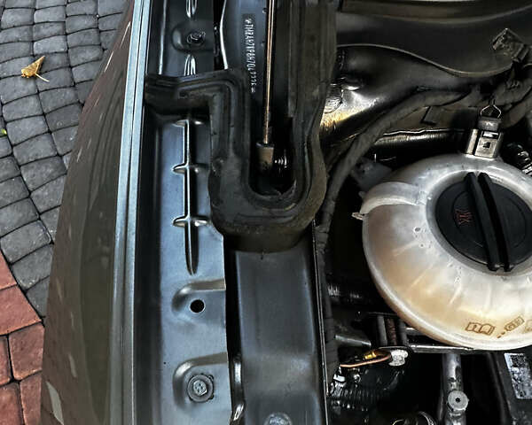 Коричневий Шкода Суперб, об'ємом двигуна 2 л та пробігом 247 тис. км за 18700 $, фото 78 на Automoto.ua