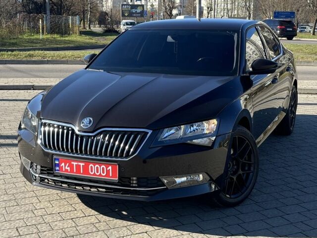 Коричневий Шкода Суперб, об'ємом двигуна 1.8 л та пробігом 230 тис. км за 15500 $, фото 1 на Automoto.ua