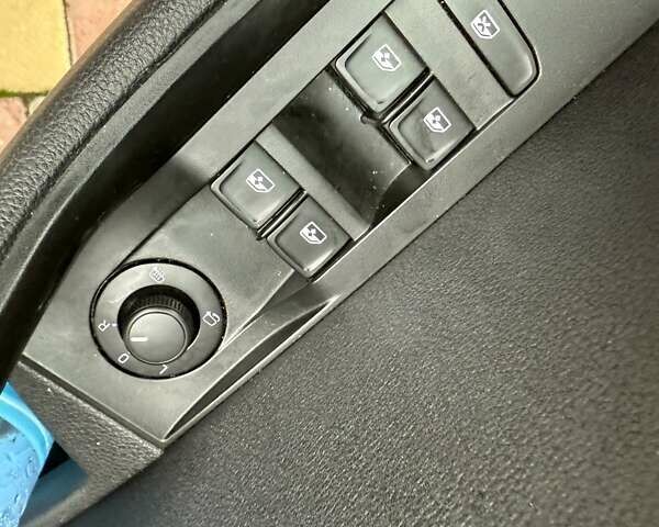 Коричневий Шкода Суперб, об'ємом двигуна 1.8 л та пробігом 116 тис. км за 17000 $, фото 9 на Automoto.ua