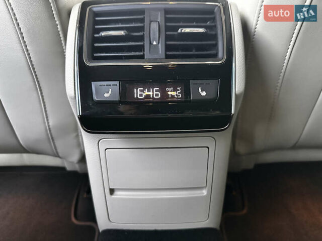 Коричневий Шкода Суперб, об'ємом двигуна 2 л та пробігом 247 тис. км за 18700 $, фото 52 на Automoto.ua