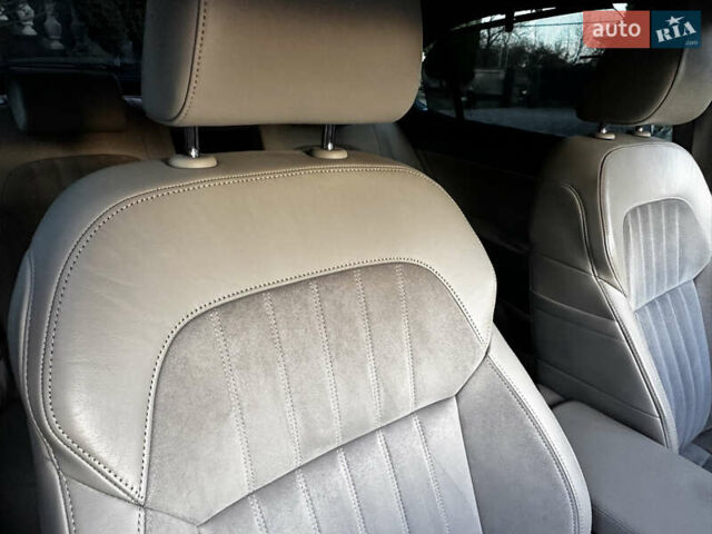 Коричневий Шкода Суперб, об'ємом двигуна 2 л та пробігом 247 тис. км за 18700 $, фото 43 на Automoto.ua