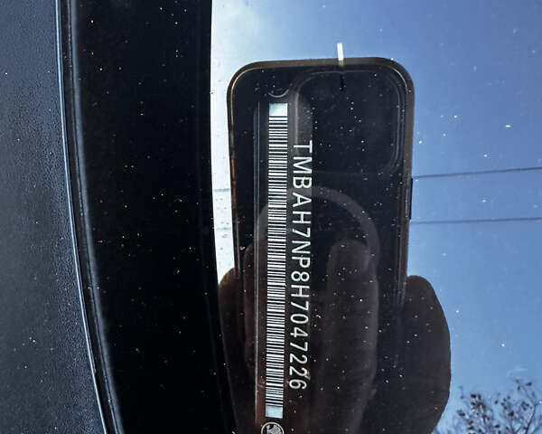 Коричневий Шкода Суперб, об'ємом двигуна 2 л та пробігом 247 тис. км за 18700 $, фото 75 на Automoto.ua