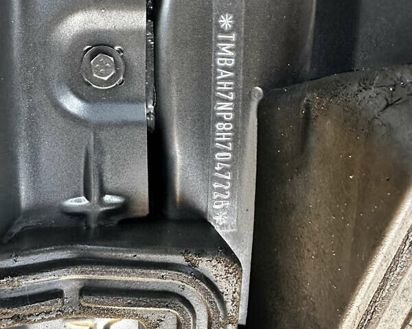 Коричневий Шкода Суперб, об'ємом двигуна 2 л та пробігом 247 тис. км за 18700 $, фото 79 на Automoto.ua