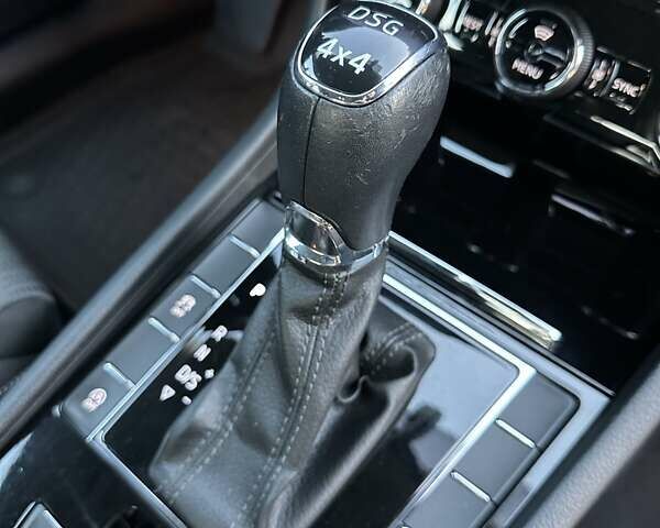 Коричневий Шкода Суперб, об'ємом двигуна 1.97 л та пробігом 197 тис. км за 18750 $, фото 82 на Automoto.ua