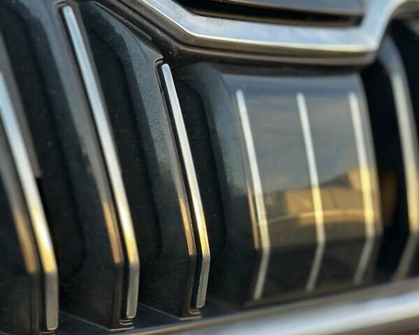 Коричневий Шкода Суперб, об'ємом двигуна 1.97 л та пробігом 197 тис. км за 18750 $, фото 28 на Automoto.ua