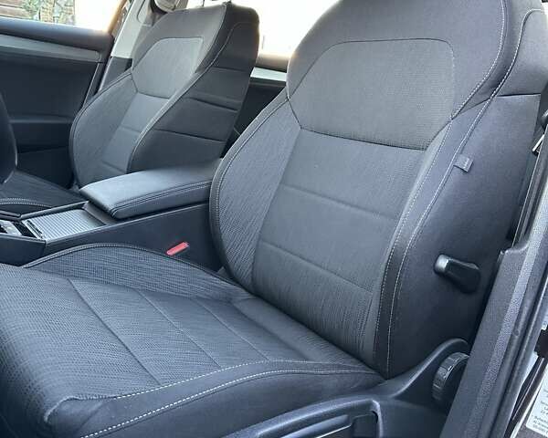 Коричневий Шкода Суперб, об'ємом двигуна 1.97 л та пробігом 197 тис. км за 18750 $, фото 105 на Automoto.ua