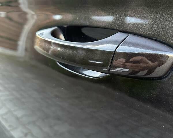 Коричневий Шкода Суперб, об'ємом двигуна 1.97 л та пробігом 197 тис. км за 18750 $, фото 132 на Automoto.ua