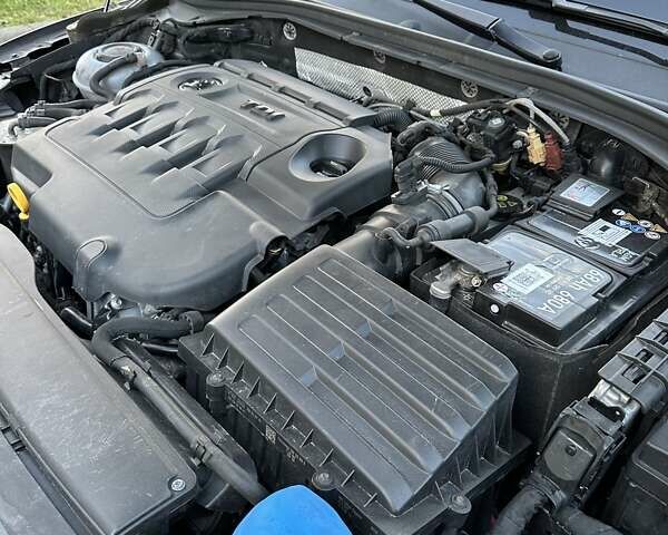 Коричневий Шкода Суперб, об'ємом двигуна 1.97 л та пробігом 197 тис. км за 18750 $, фото 144 на Automoto.ua