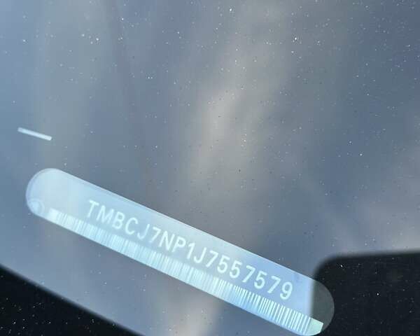 Коричневий Шкода Суперб, об'ємом двигуна 1.97 л та пробігом 197 тис. км за 18750 $, фото 21 на Automoto.ua