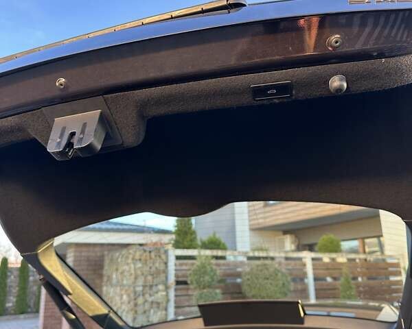 Коричневий Шкода Суперб, об'ємом двигуна 1.97 л та пробігом 197 тис. км за 18750 $, фото 136 на Automoto.ua