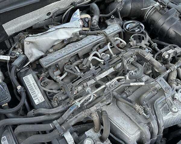 Коричневий Шкода Суперб, об'ємом двигуна 1.97 л та пробігом 197 тис. км за 18750 $, фото 145 на Automoto.ua