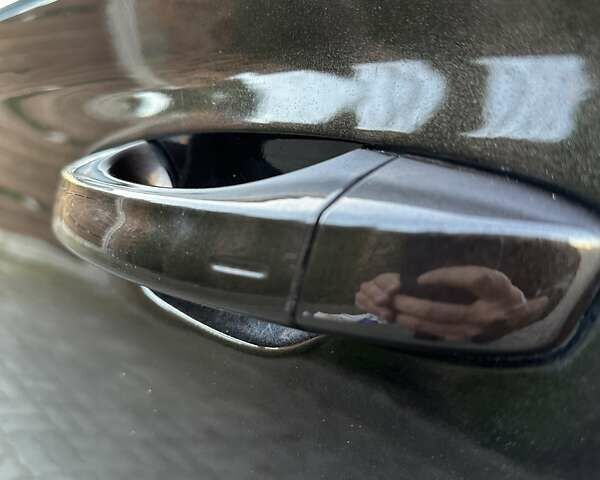 Коричневий Шкода Суперб, об'ємом двигуна 1.97 л та пробігом 197 тис. км за 18750 $, фото 133 на Automoto.ua