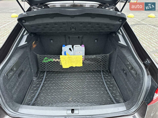 Коричневый Шкода Суперб, объемом двигателя 1.8 л и пробегом 83 тыс. км за 18900 $, фото 12 на Automoto.ua