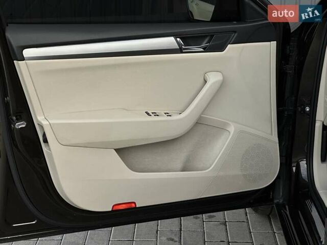 Коричневий Шкода Суперб, об'ємом двигуна 1.97 л та пробігом 259 тис. км за 18900 $, фото 29 на Automoto.ua