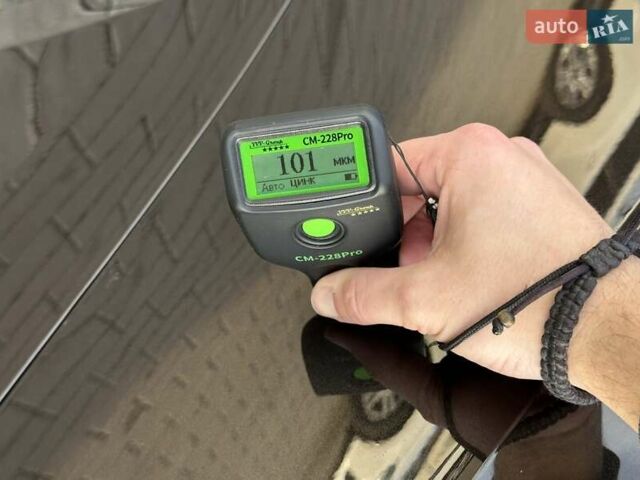 Коричневий Шкода Суперб, об'ємом двигуна 1.97 л та пробігом 259 тис. км за 18900 $, фото 66 на Automoto.ua