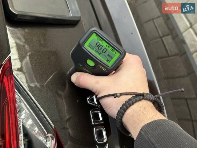 Коричневий Шкода Суперб, об'ємом двигуна 1.97 л та пробігом 259 тис. км за 18900 $, фото 65 на Automoto.ua