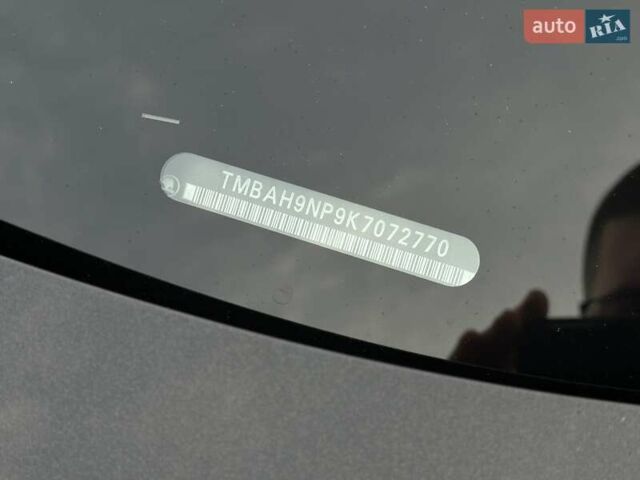 Коричневий Шкода Суперб, об'ємом двигуна 1.97 л та пробігом 259 тис. км за 18900 $, фото 7 на Automoto.ua